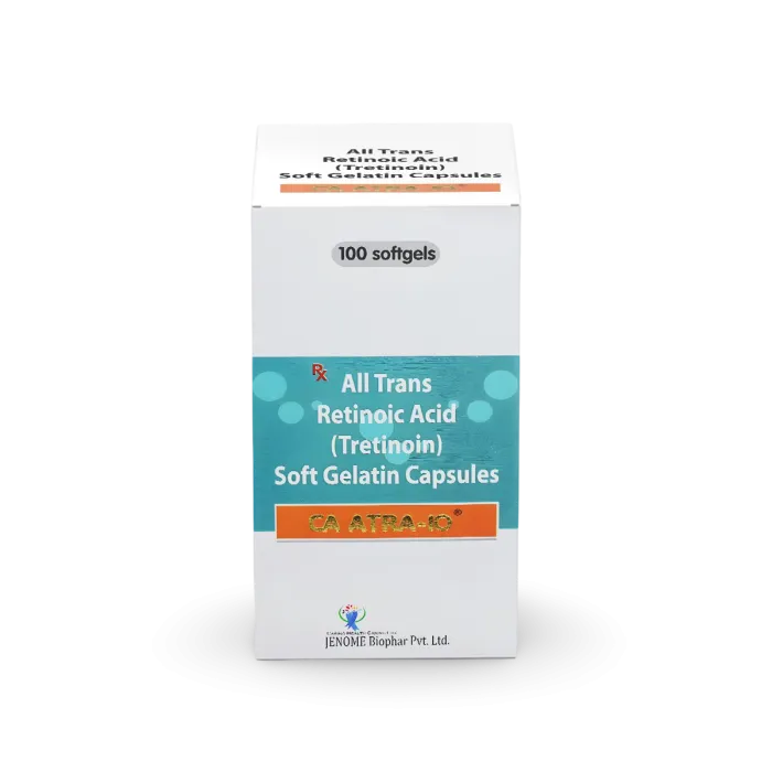 ca_atra_10_mg_capsule_4.webp CA ATRA 10 Mg Capsule (All-Trans Retinoic Acid) - Image 1