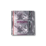 Caberlin 0.25 Mg Tablets (Cabergoline) - Image 2