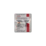 Cabliz 0.25 Mg Tablet (Clonazepam) - Image 4