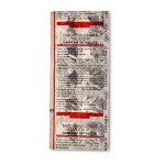 Caditam 20 Mg Tablet (Tamoxifen) - Image 3