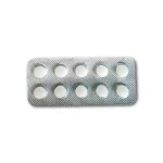 Caludec 50 Mg Tablet (Clonidine) - Image 3