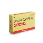 Calutide 50 Mg Tablet (Flutamide) - Image 2