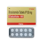 Calutide 50 Mg Tablet (Flutamide) - Image 5