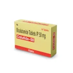 Calutide 50 Mg Tablet (Flutamide) - Image 3