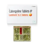 Camforte 0.5 Tablet (Lactulose) - Image 5