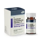 Campto 100 Mg/5ml Injection (Irinotecan) - Image 3