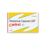Cantret 50 Mg Capsules (Capecitabine)