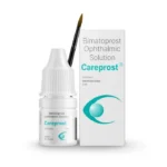 Careprost (With Brush) 3ml 0.03% (Bimatoprost) - Image 3