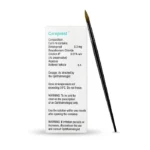 Careprost (With Brush) 3ml 0.03% (Bimatoprost) - Image 2