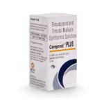 Careprost Plus 3ml (0.03%+0.5%)