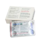 Caverta 100 Mg (Sildenafil) - Image 3