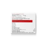 Cefasyn 500 Mg Tablet (Cefaclor) - Image 2