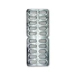 Ceflox 500 Mg Tablet (Ciprofloxacin) - Image 3