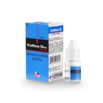 Ceflox D 10 ml (Ciprofloxacin/Dexamethasone) - Image 2