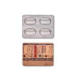 Ceftum 250 Mg Tablet (Cefuroxime) - Image 3