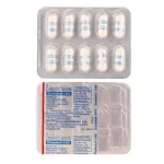 Celedol 100 Capsule (Celecoxib) - Image 3