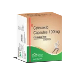 Celeheal 100 Capsule (Celecoxib)
