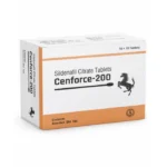 Cenforce 200 Mg (Sildenafil) - Image 2
