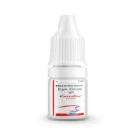 Centaflox eye drop 5 ml (Ofloxacin) - Image 3