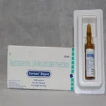 Cernos Depot 1000 Mg Injection (Testosterone)