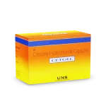 Cetgel Capsule (Cetirizine) - Image 2