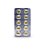 Cetgel Capsule (Cetirizine) - Image 3