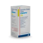 Champix 1 Mg Tablet (Varenicline) - Image 2