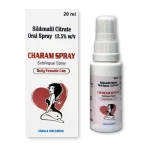Charam Spray 20ml - Image 3