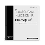 Chemoflura 500 Mg Injection (Carmustine)