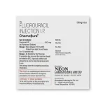 Chemoflura 500 Mg Injection (Carmustine) - Image 2