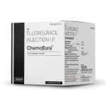 Chemoflura 500 Mg Injection (Carmustine) - Image 3
