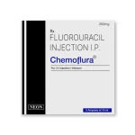Chemoflura 250 Mg Injection (Carmustine)