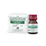 Chloromycetin 5 ml (Chloramphenicol) - Image 3