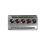 Chocogra 100 Mg (Sildenafil) - Image 2