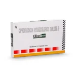 Cifran 500 Tablet (Ciprofloxacin) - Image 2