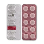 Cifran 500 Tablet (Ciprofloxacin) - Image 3
