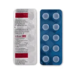 Cifran 250 Tablet (Ciprofloxacin) - Image 3