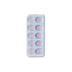 Ciprobid 250 Tablet (Ciprofloxacin) - Image 3