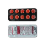 Ciprowin 250 Mg Tablet (Ciprofloxacin) - Image 2