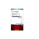 Citafine 1 gm Injection (Gemcitabine)