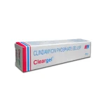 Cleargel 1% Gel (Benzoyl Peroxide)