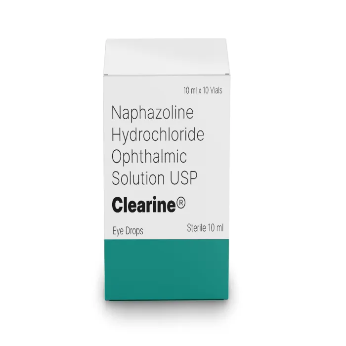 clearine_10_ml.webp Clearine 10 ml (Naphazoline) - Image 1