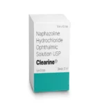 Clearine 10 ml (Naphazoline) - Image 2