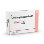 Cliford 150 Mg (Clindamycin) - Image 2