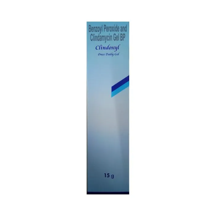 clindoxyl_gel_with_benzoyl_peroxide_clindamycin.webp Clindoxyl Gel (Clindamycin/benzoyl peroxide) - Image 1