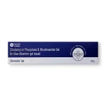 Clinmi Skin Gel (Clindamycin)