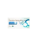 Cloud 100 Mcg Tablet (Clofarabine)