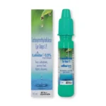 Lubistar-Cmc 0.5% (Carboxymethylcellulose) - Image 3