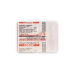 Codox 100 Mg Capsule (Clonidine) - Image 2