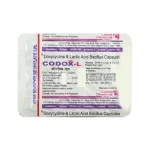 Codox-L Capsule (Doxycycline) - Image 2